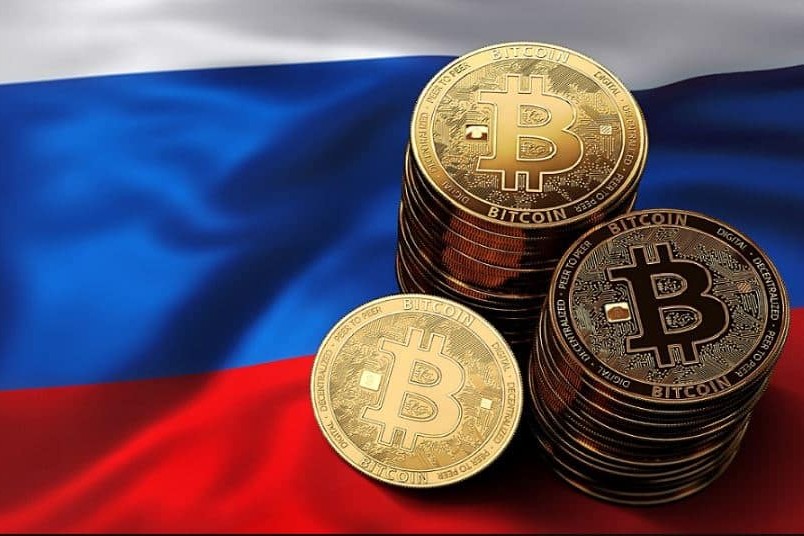 Russian Bitcoin