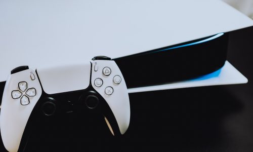 Russia is working on producing a gaming console